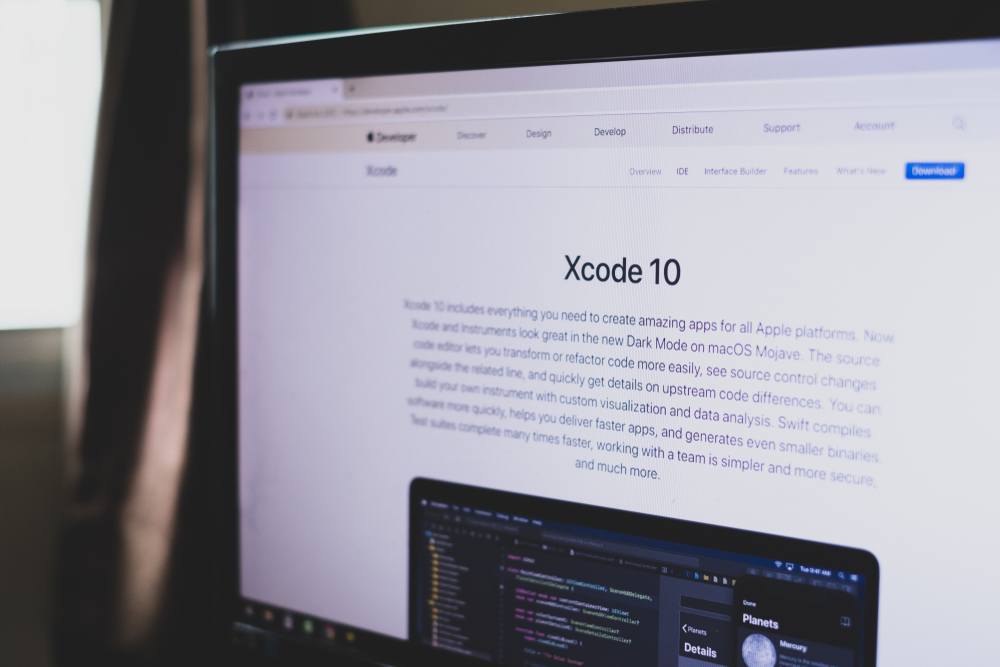 Download Xcode Command Line Tools Mac